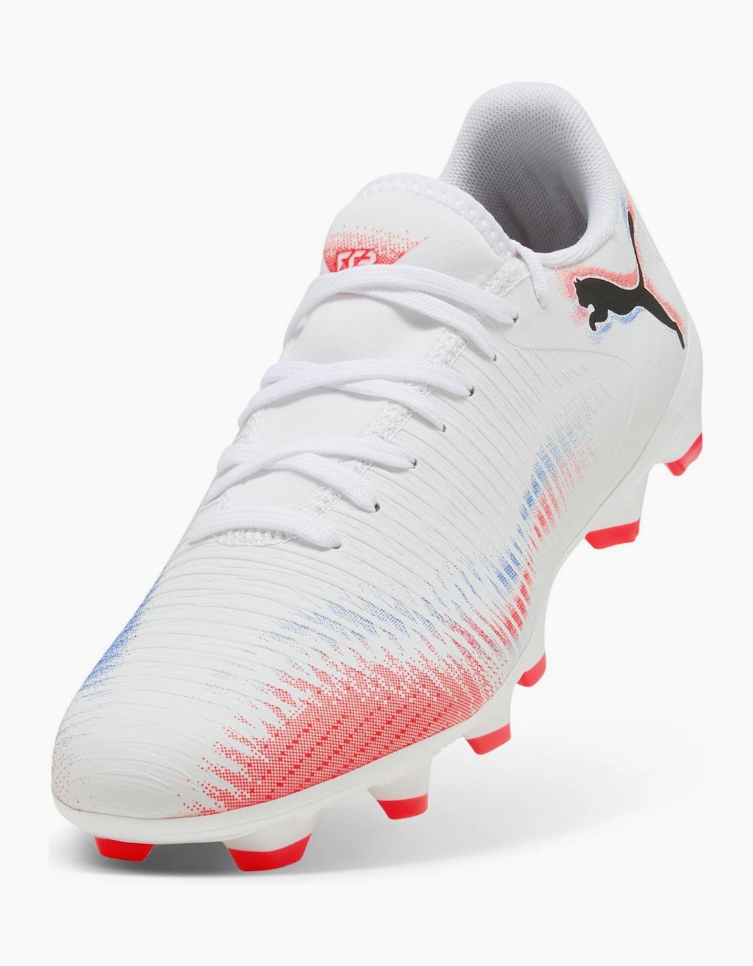 Future 8 Play Firm Ground Football Boots