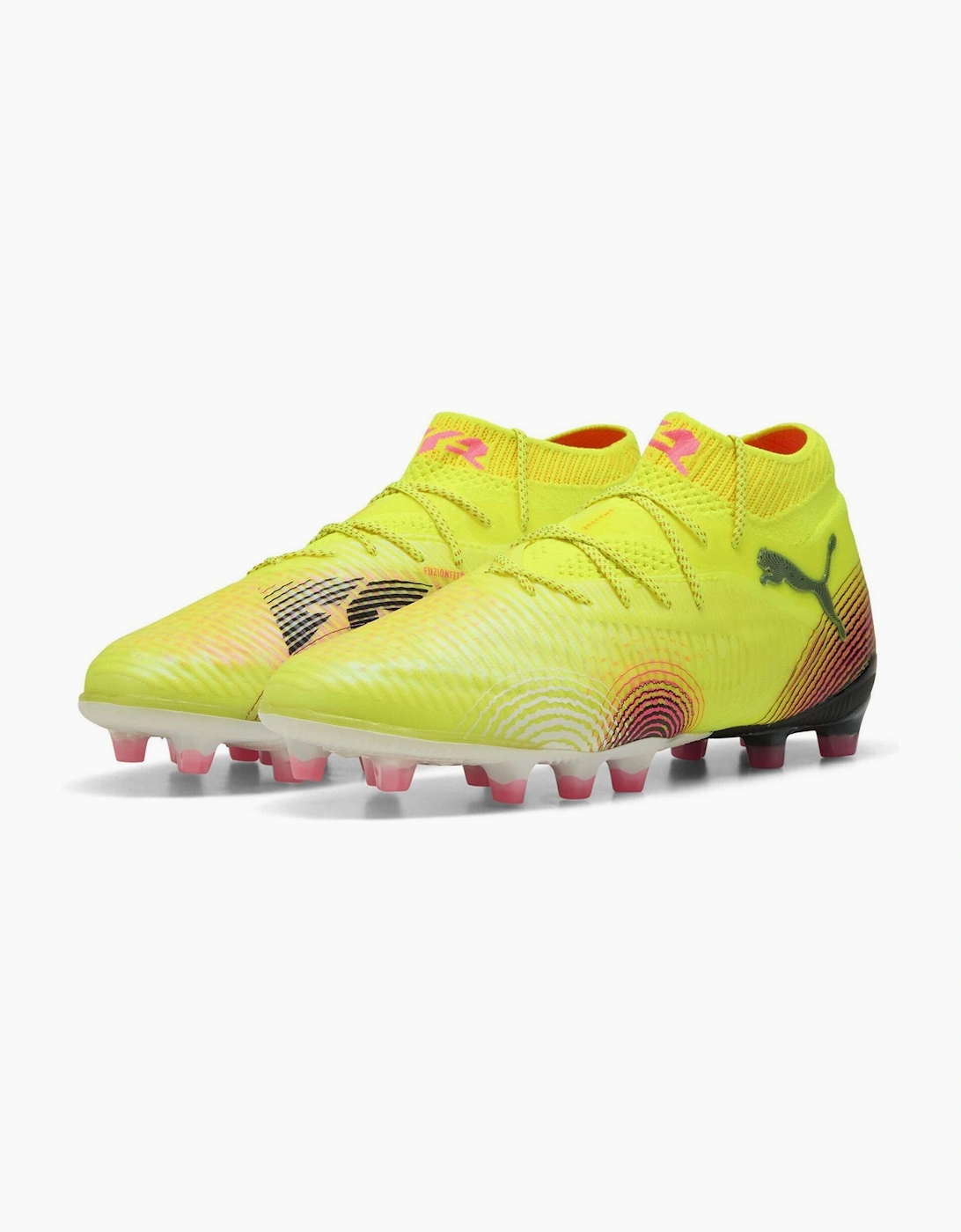 Womens Future 8 Ultimate Ag Wns Firm Ground Football Boots, 7 of 6