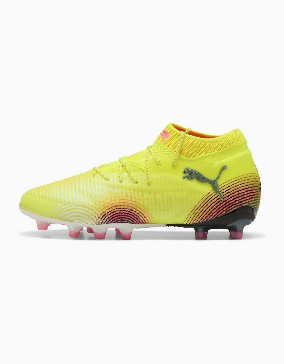 Womens Future 8 Ultimate Ag Wns Firm Ground Football Boots