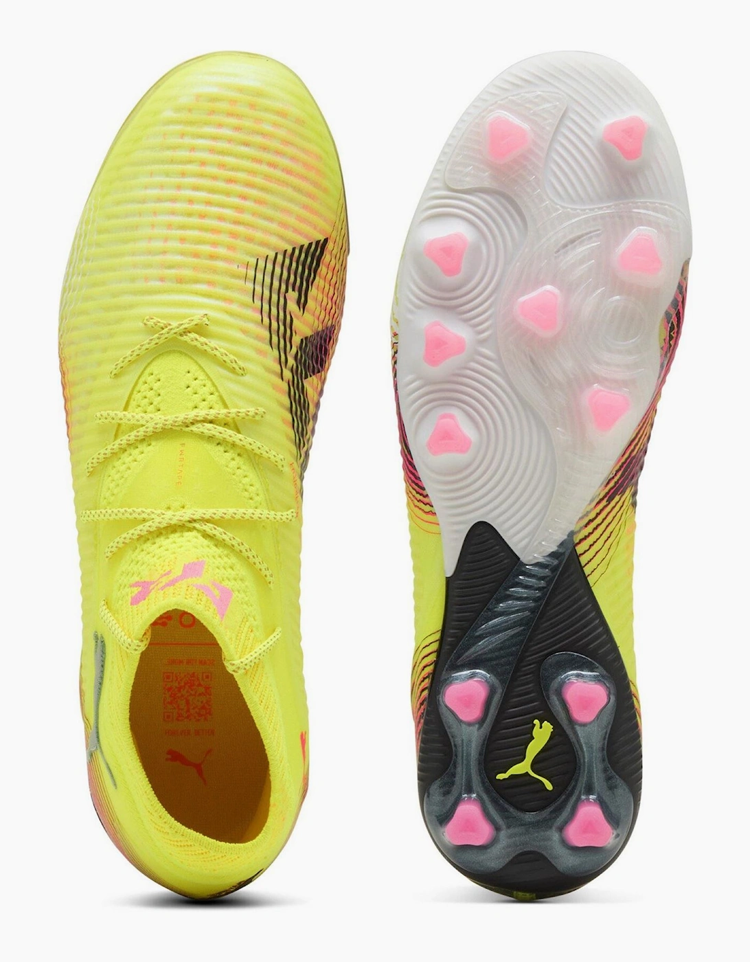 Womens Future 8 Ultimate Ag Wns Firm Ground Football Boots