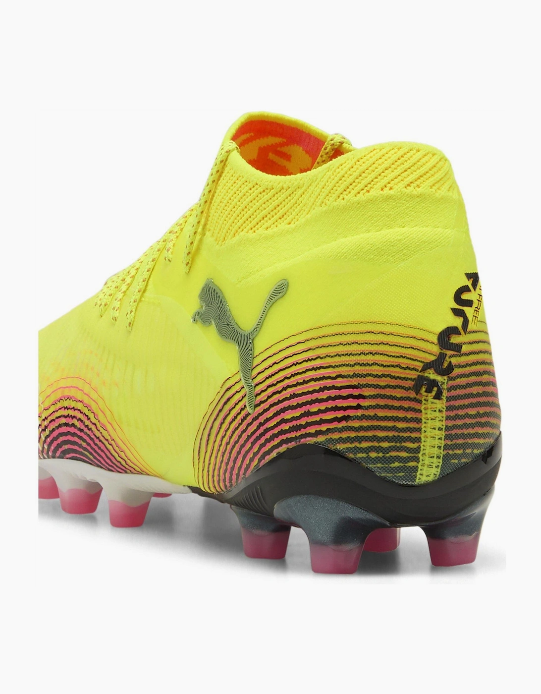 Womens Future 8 Ultimate Ag Wns Firm Ground Football Boots