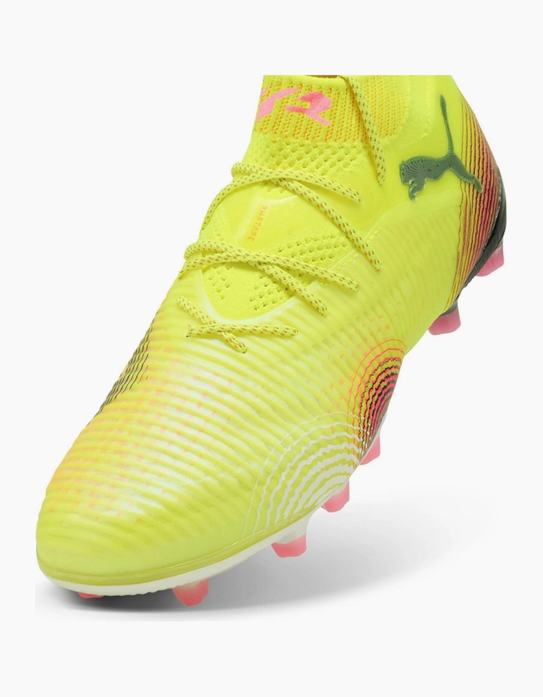 Womens Future 8 Ultimate Ag Wns Firm Ground Football Boots