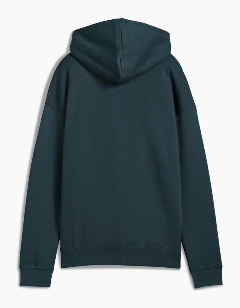 Class Relaxed Overhead Tech Fleece Hoodie