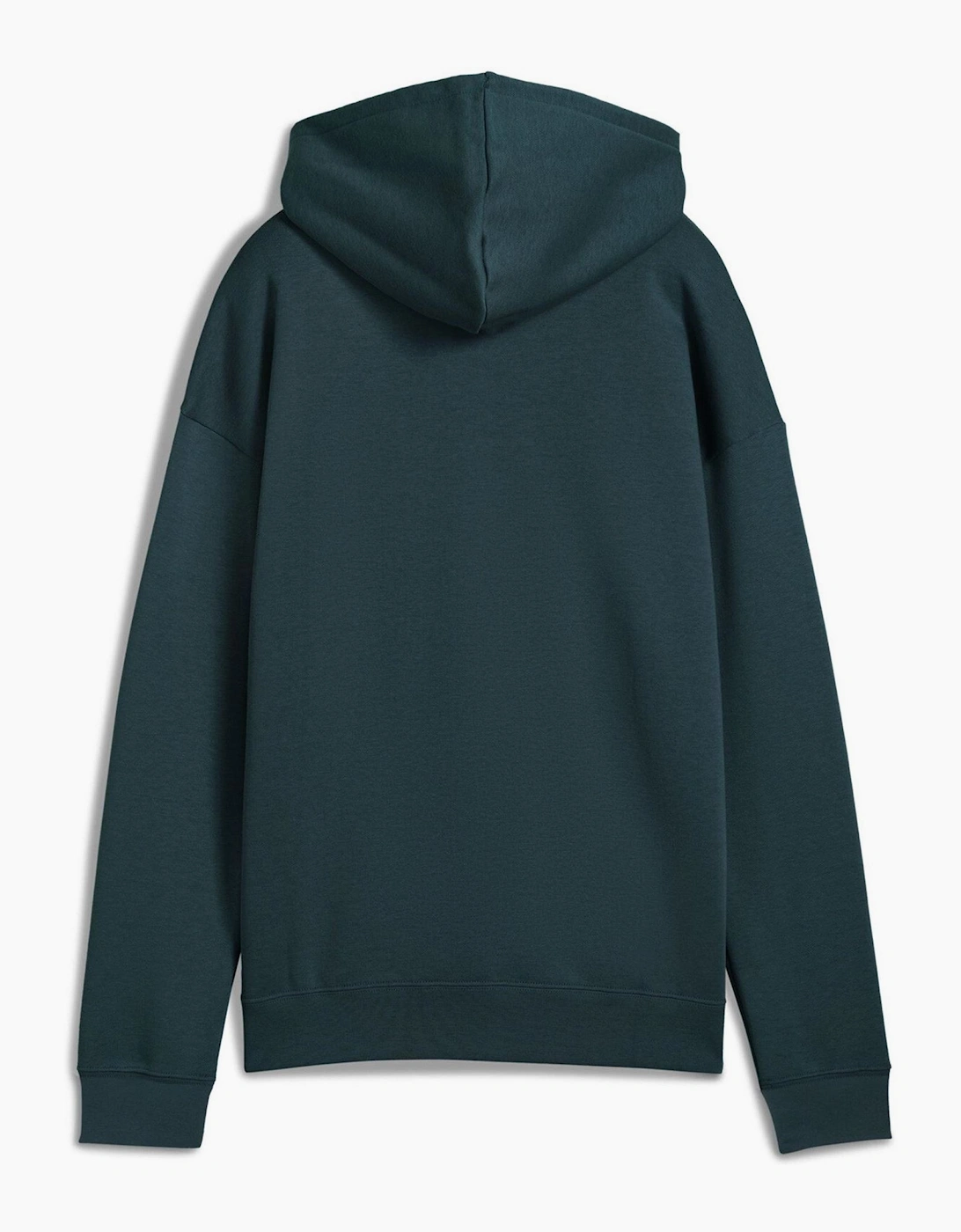 Class Relaxed Overhead Tech Fleece Hoodie