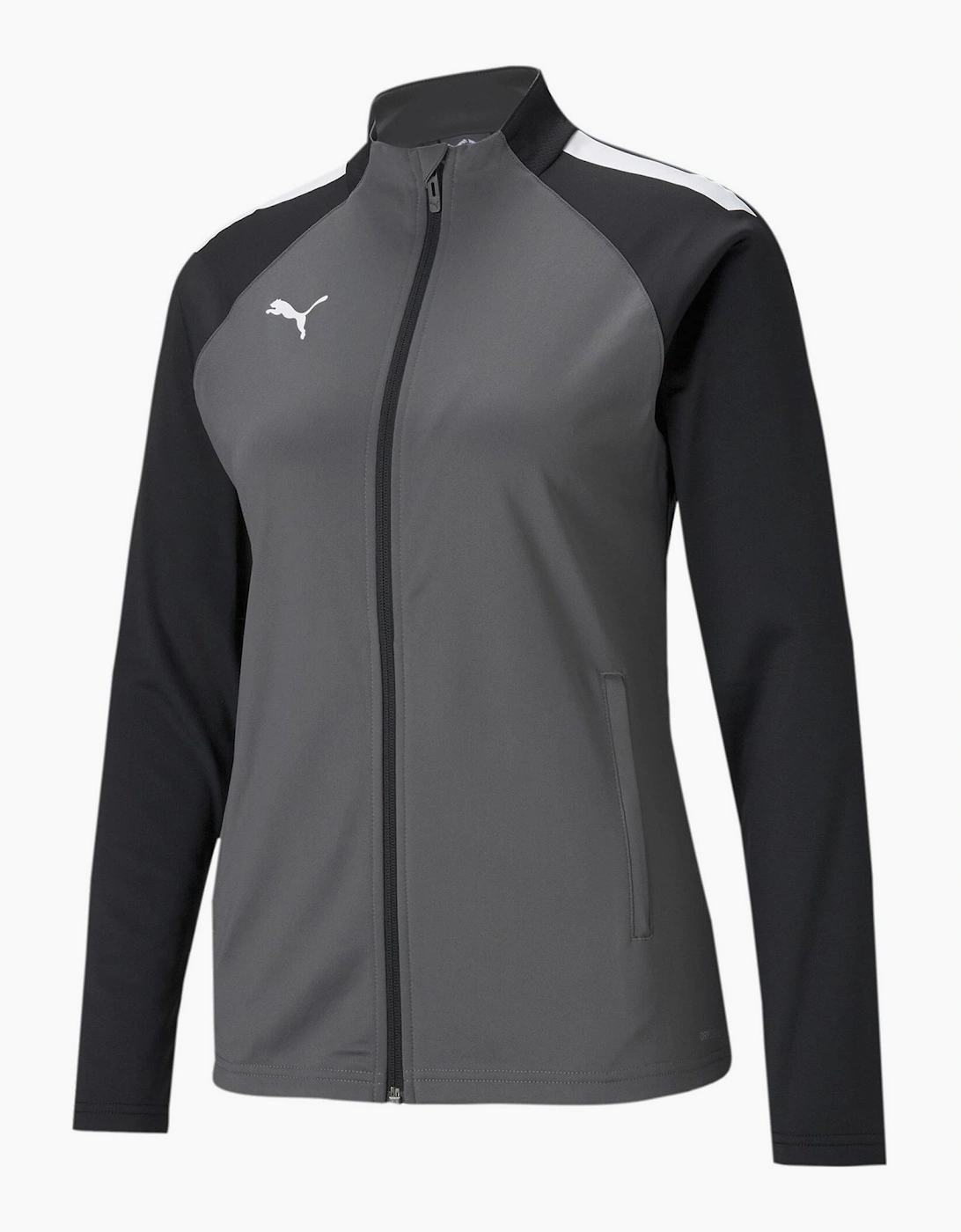 Womens Teamliga Training Jacket W Tracksuit Top, 3 of 2