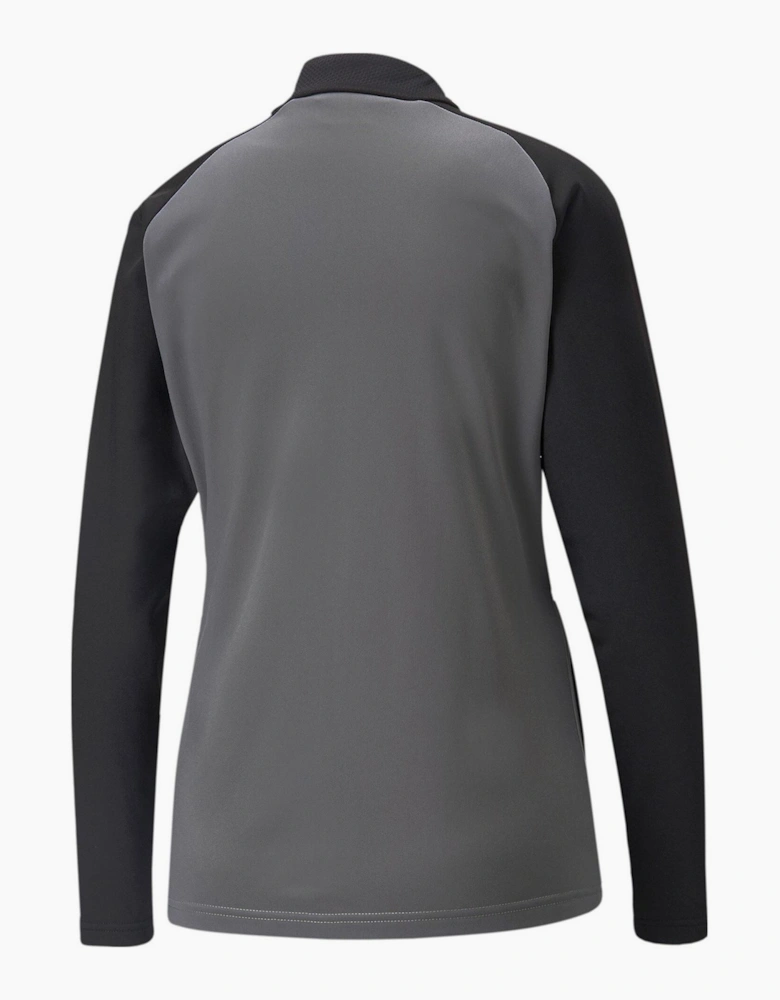 Womens Teamliga Training Jacket W Tracksuit Top