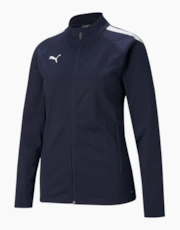 Peacoat-White