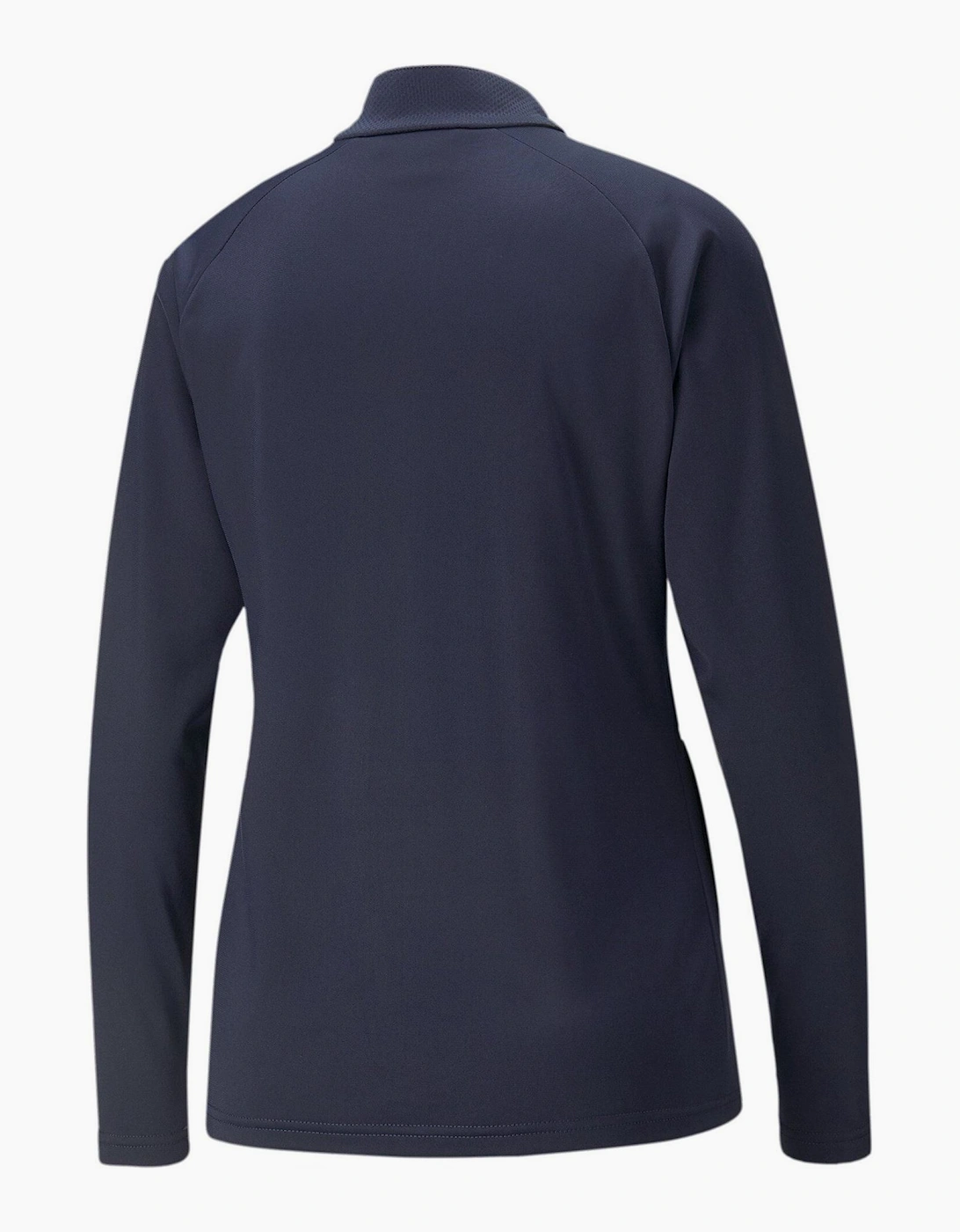Womens Teamliga Training Jacket W Tracksuit Top