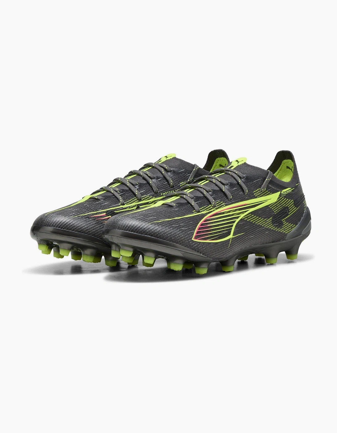 Womens Ultra 5 Ultimate Ag Wns Firm Ground Football Boots, 7 of 6