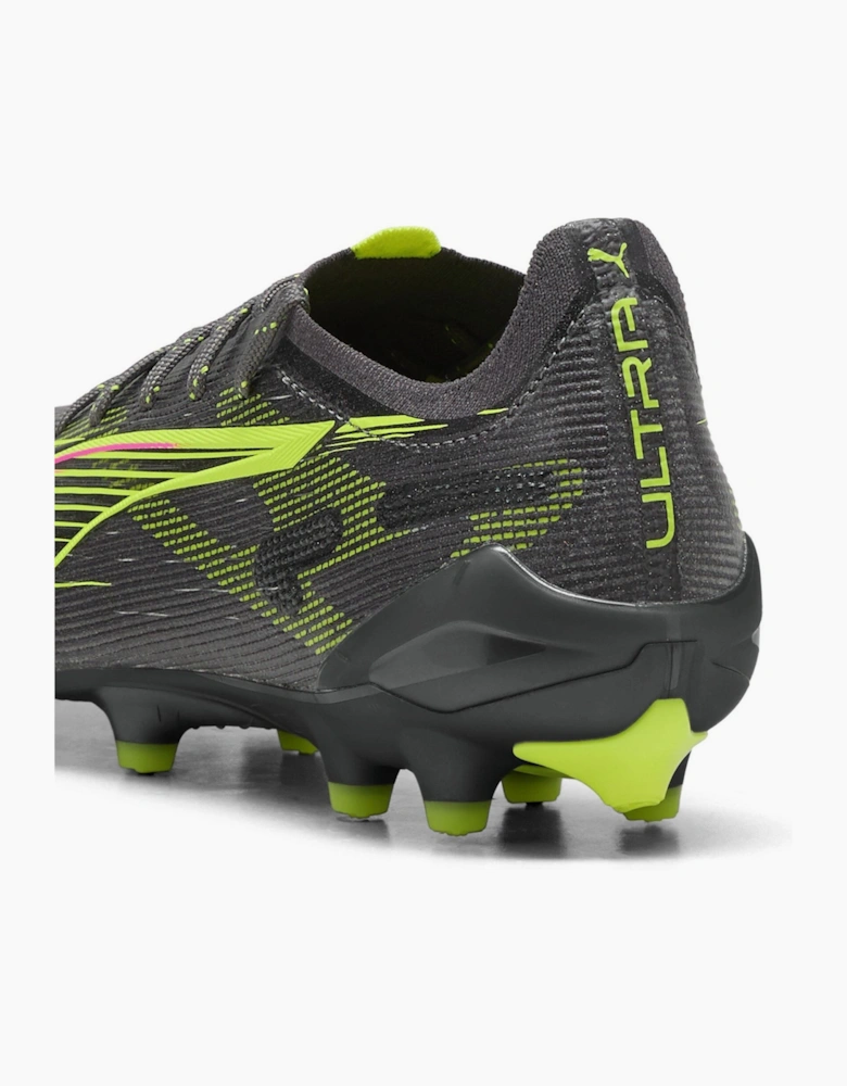 Womens Ultra 5 Ultimate Ag Wns Firm Ground Football Boots