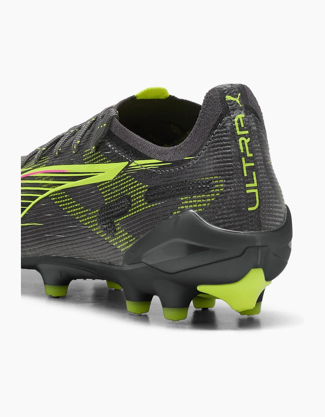Womens Ultra 5 Ultimate Ag Wns Firm Ground Football Boots