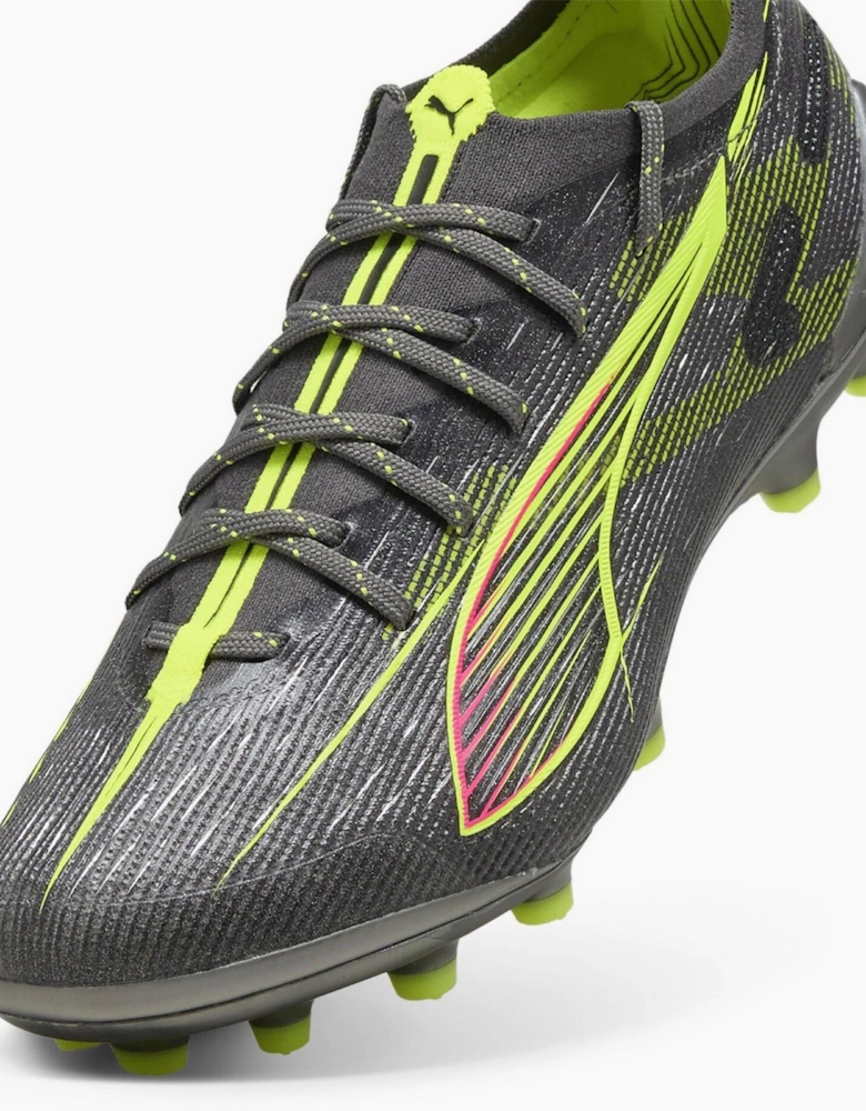 Womens Ultra 5 Ultimate Ag Wns Firm Ground Football Boots