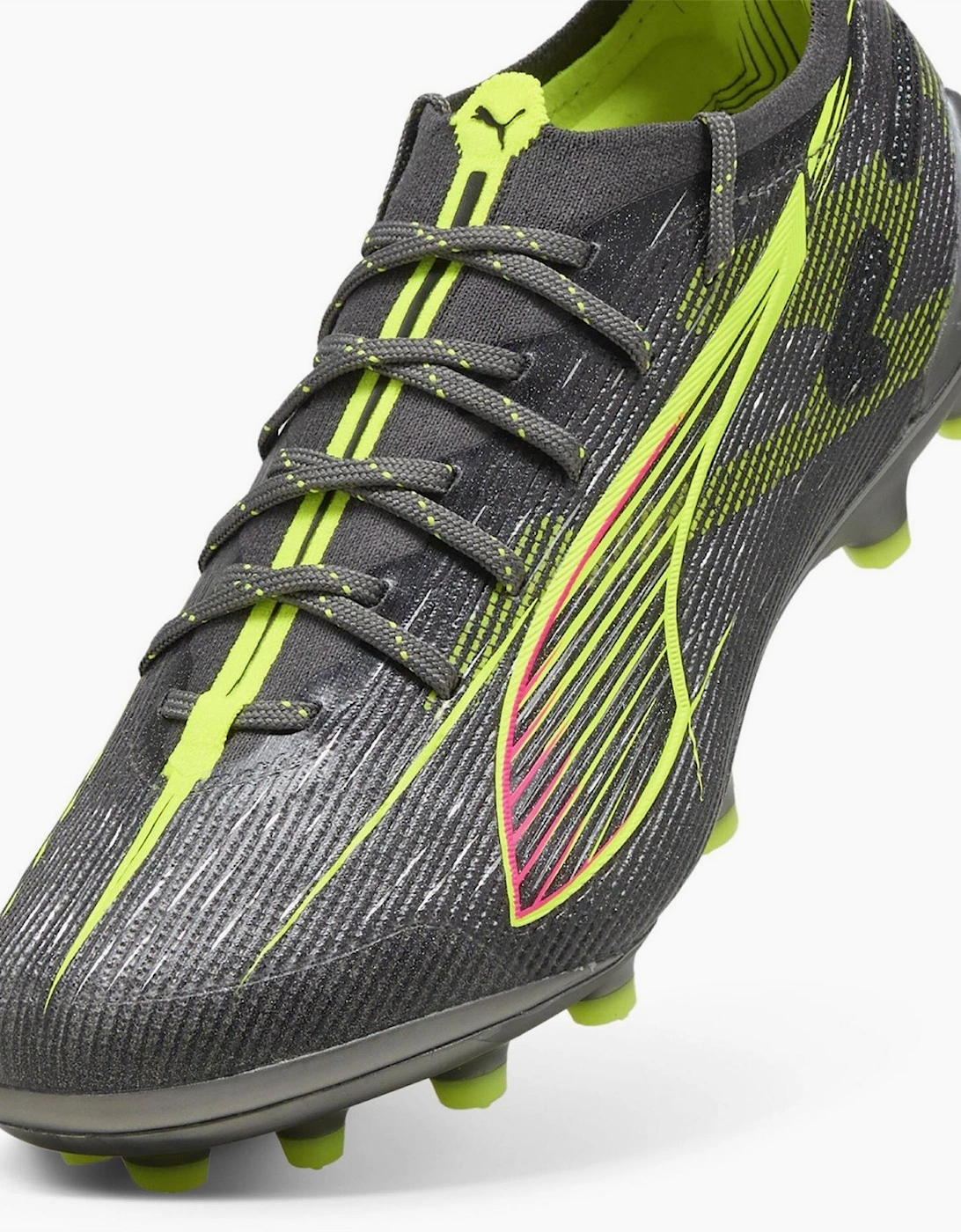 Womens Ultra 5 Ultimate Ag Wns Firm Ground Football Boots