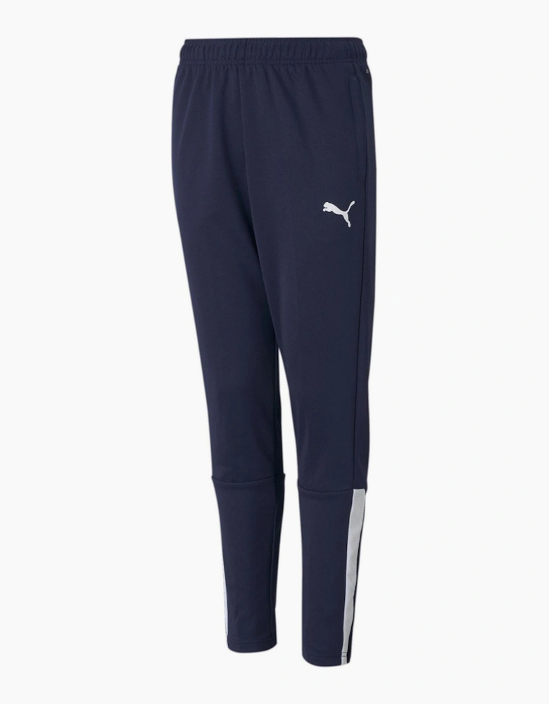 Teamliga Training Pants Jr Tracksuit Bottom Unisex Kids