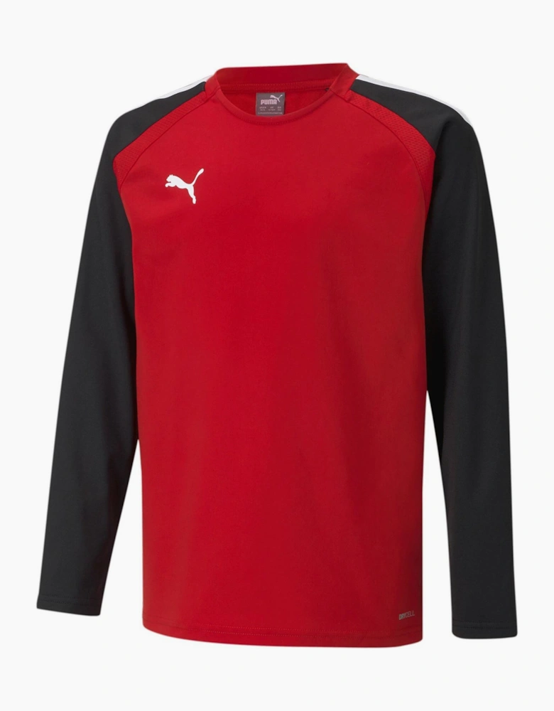 Teamliga Training Sweat Jr Baselayer Top Unisex Kids
