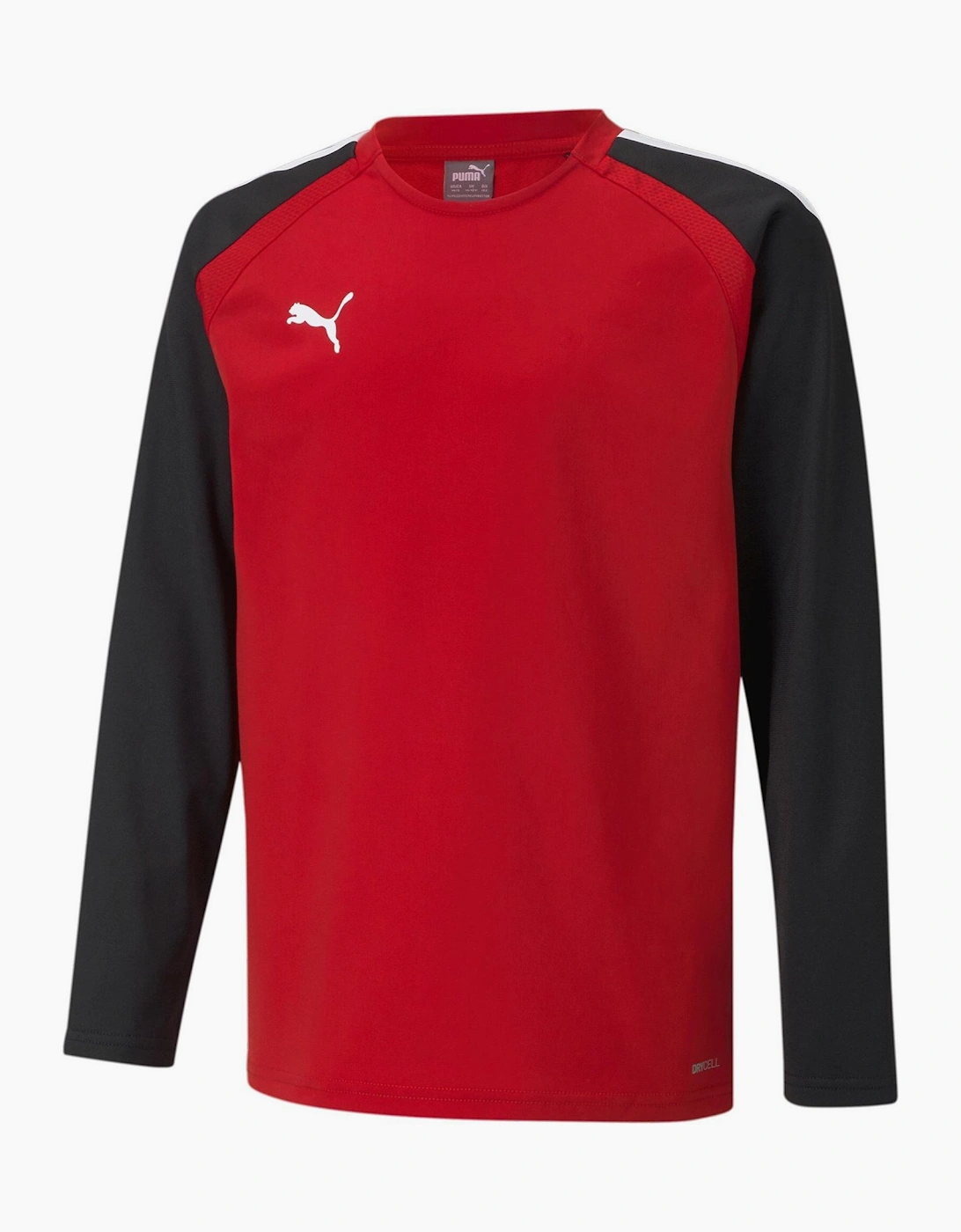 Teamliga Training Sweat Jr Baselayer Top Unisex Kids