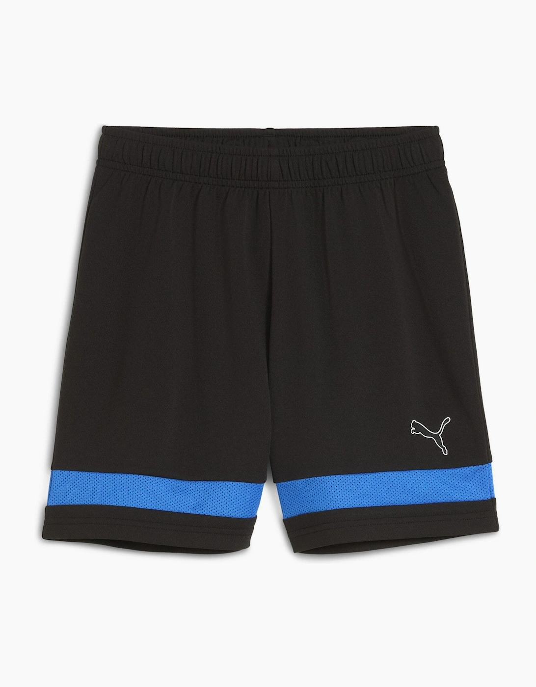 Puma Puma Boy's Kids Attacanto Football Shorts - Black