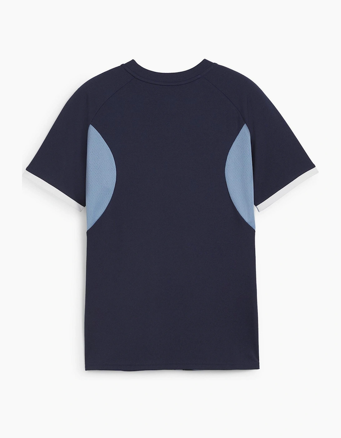 Kids Individual Liga Graphic Short Sleeve Performance T-Shirt
