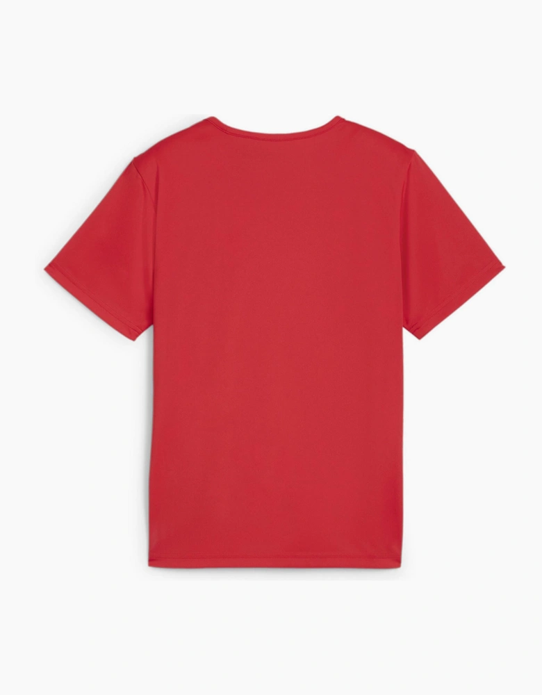 Individualrise Graphic Jersey Jr T-Shirt Unisex Kids