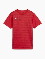 Puma Red