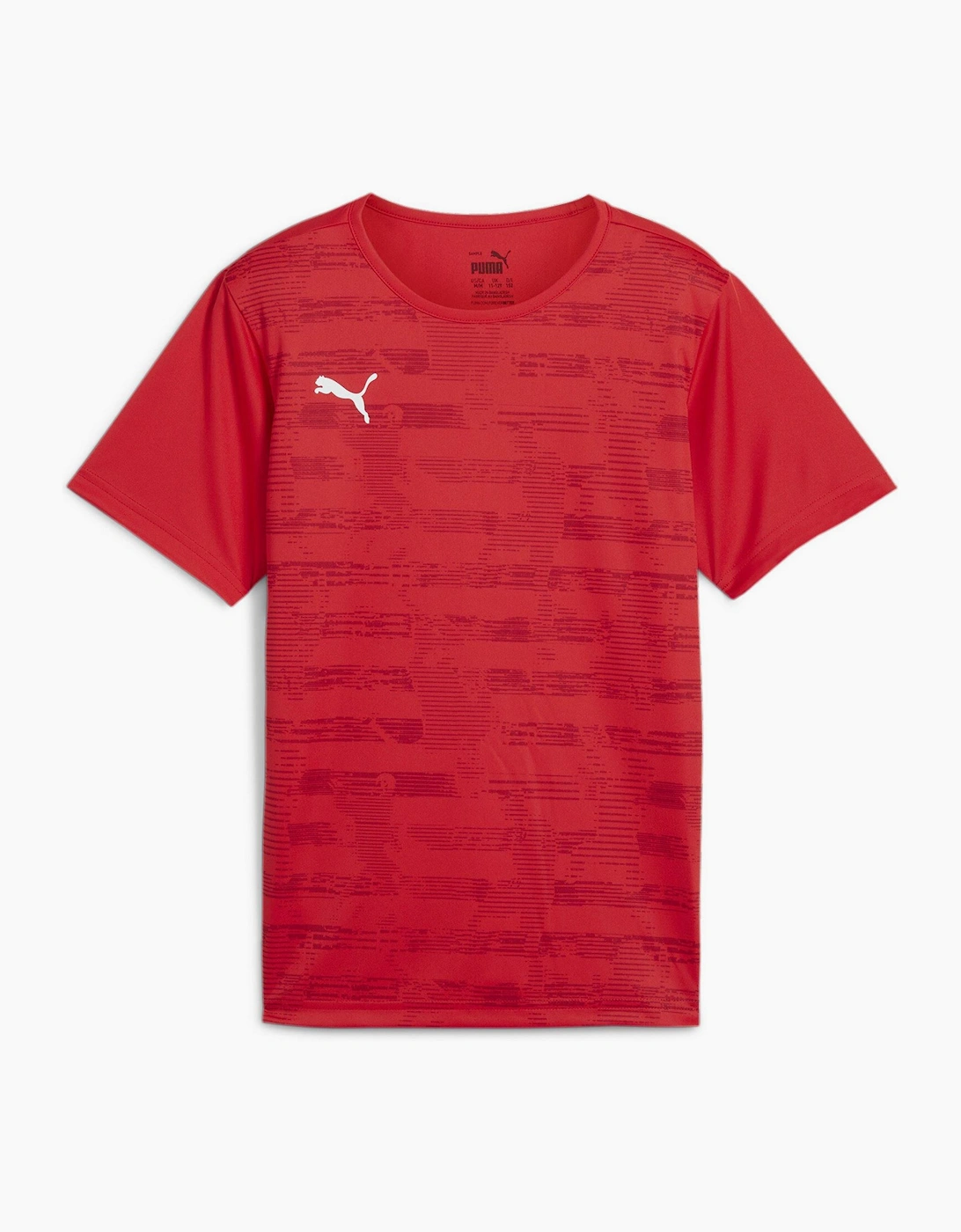 Individualrise Graphic Jersey Jr T-Shirt Unisex Kids