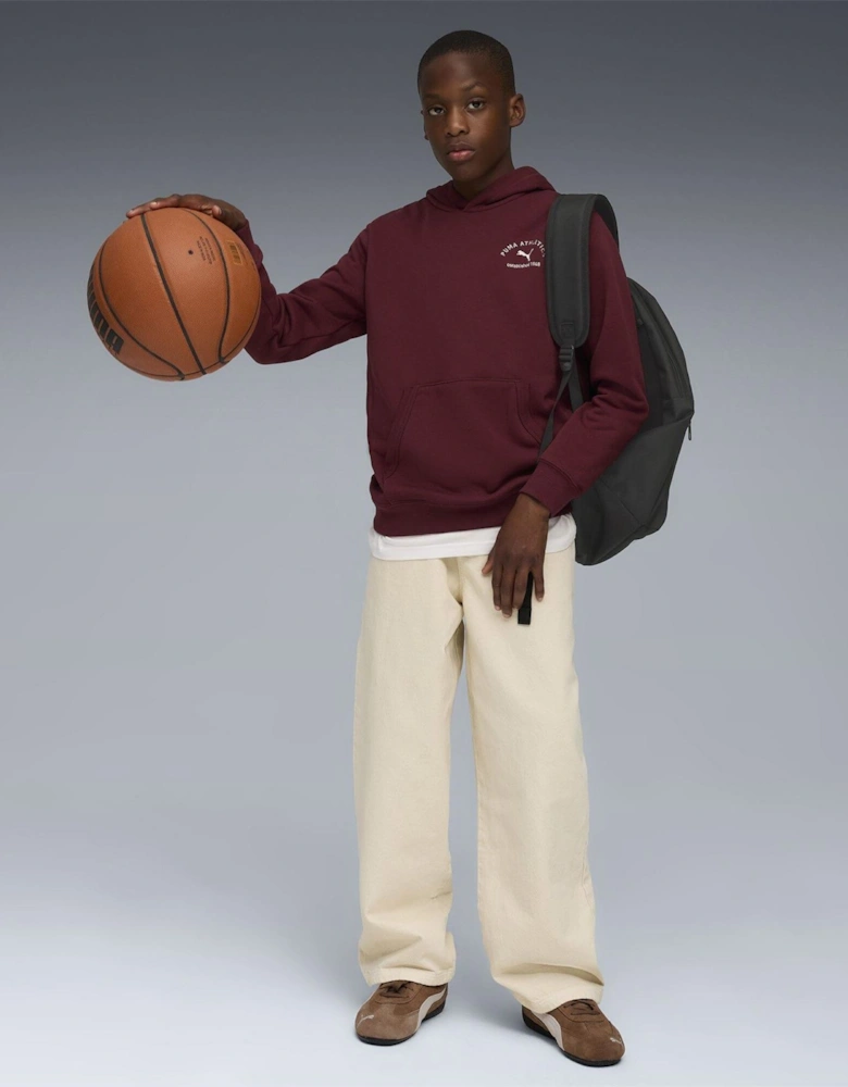 Kids Classraphic Overhead Hoodie
