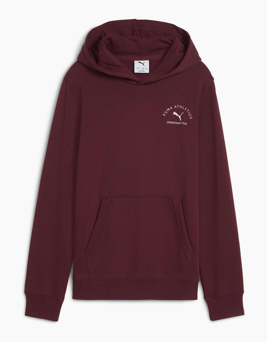 Kids Classraphic Overhead Hoodie