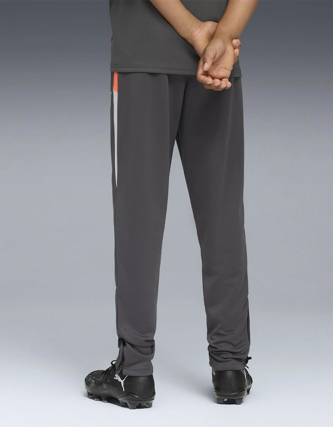 Kids Individualliga Training Performance Tracksuit Bottoms