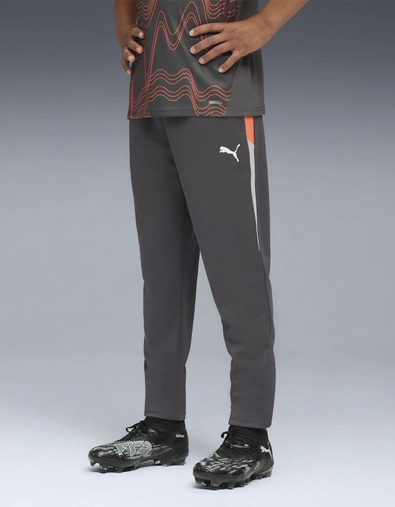 Kids Individualliga Training Performance Tracksuit Bottoms