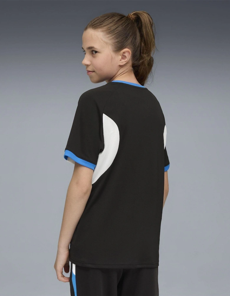 Individualliga Graphic Jersey Jr T-Shirt Unisex Kids