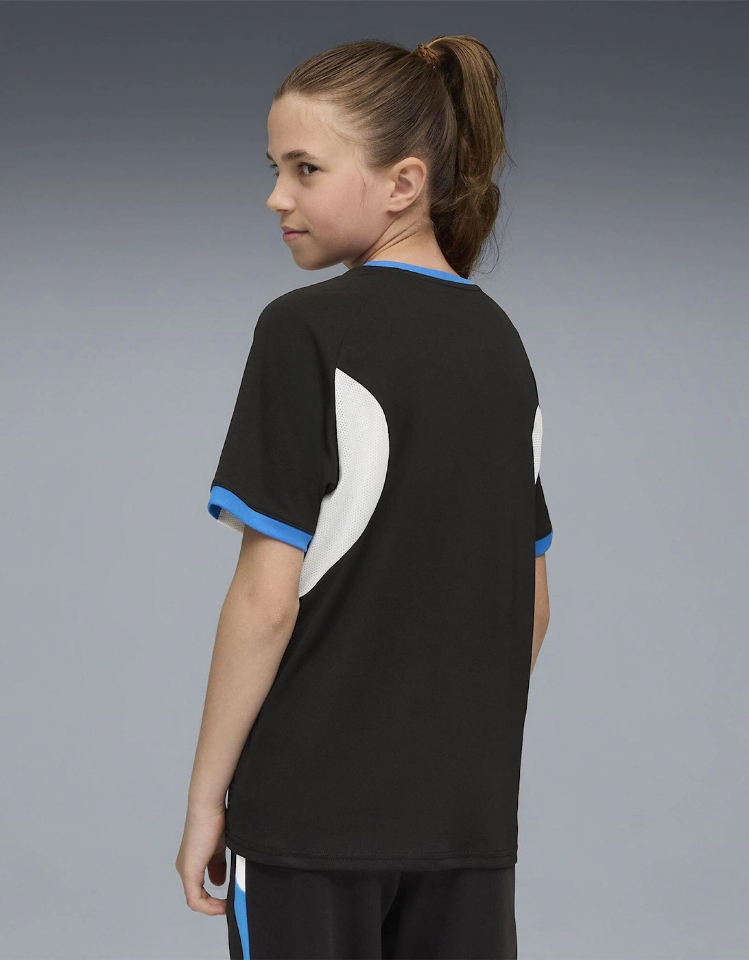 Individualliga Graphic Jersey Jr T-Shirt Unisex Kids