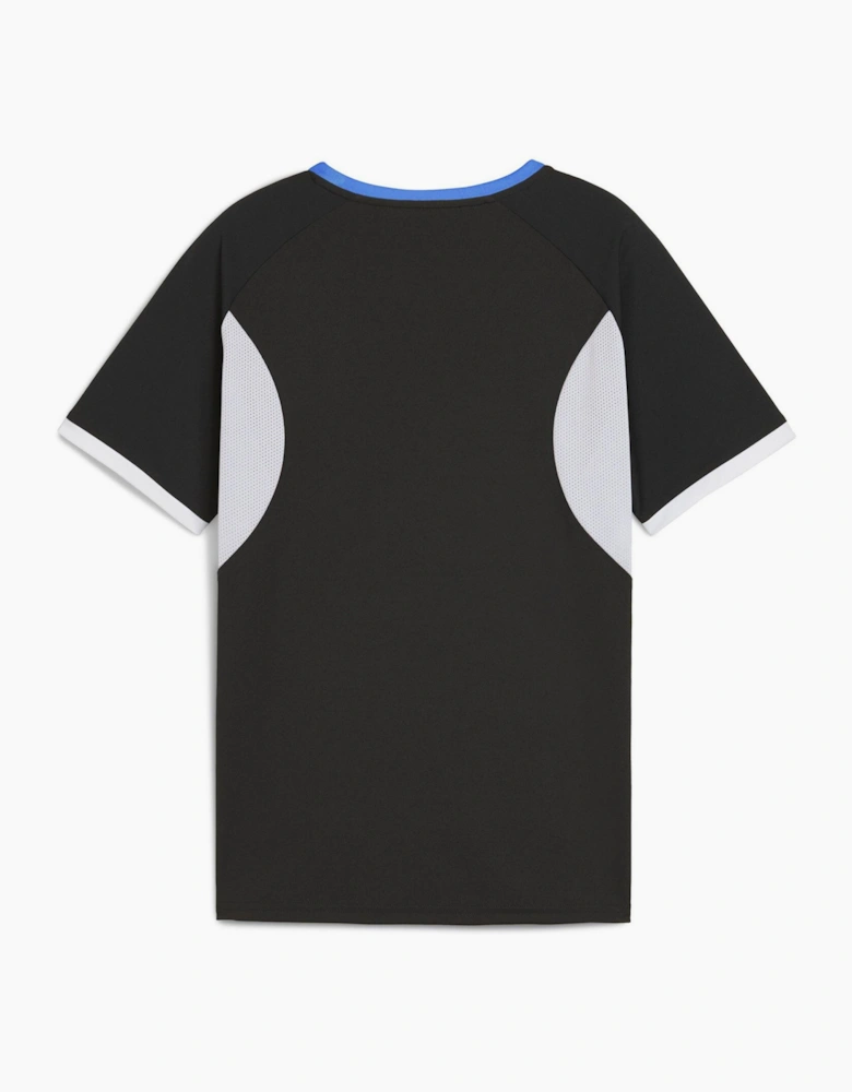 Individualliga Graphic Jersey Jr T-Shirt Unisex Kids