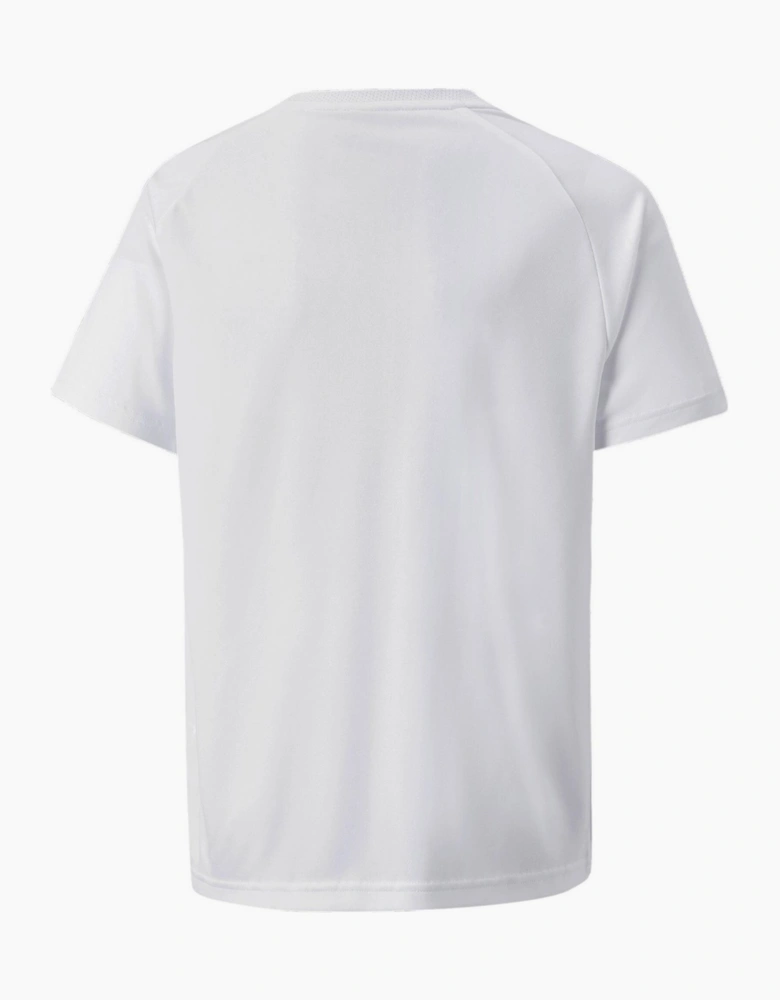 Teamvision Jersey Jr T-Shirt Unisex Kids