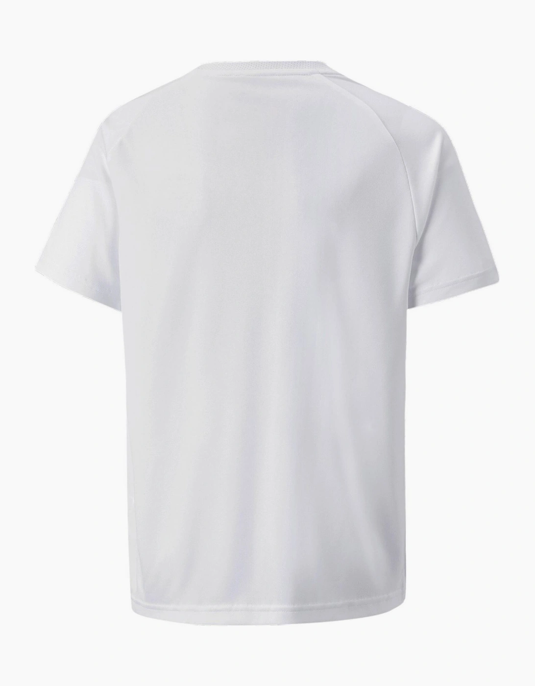 Teamvision Jersey Jr T-Shirt Unisex Kids