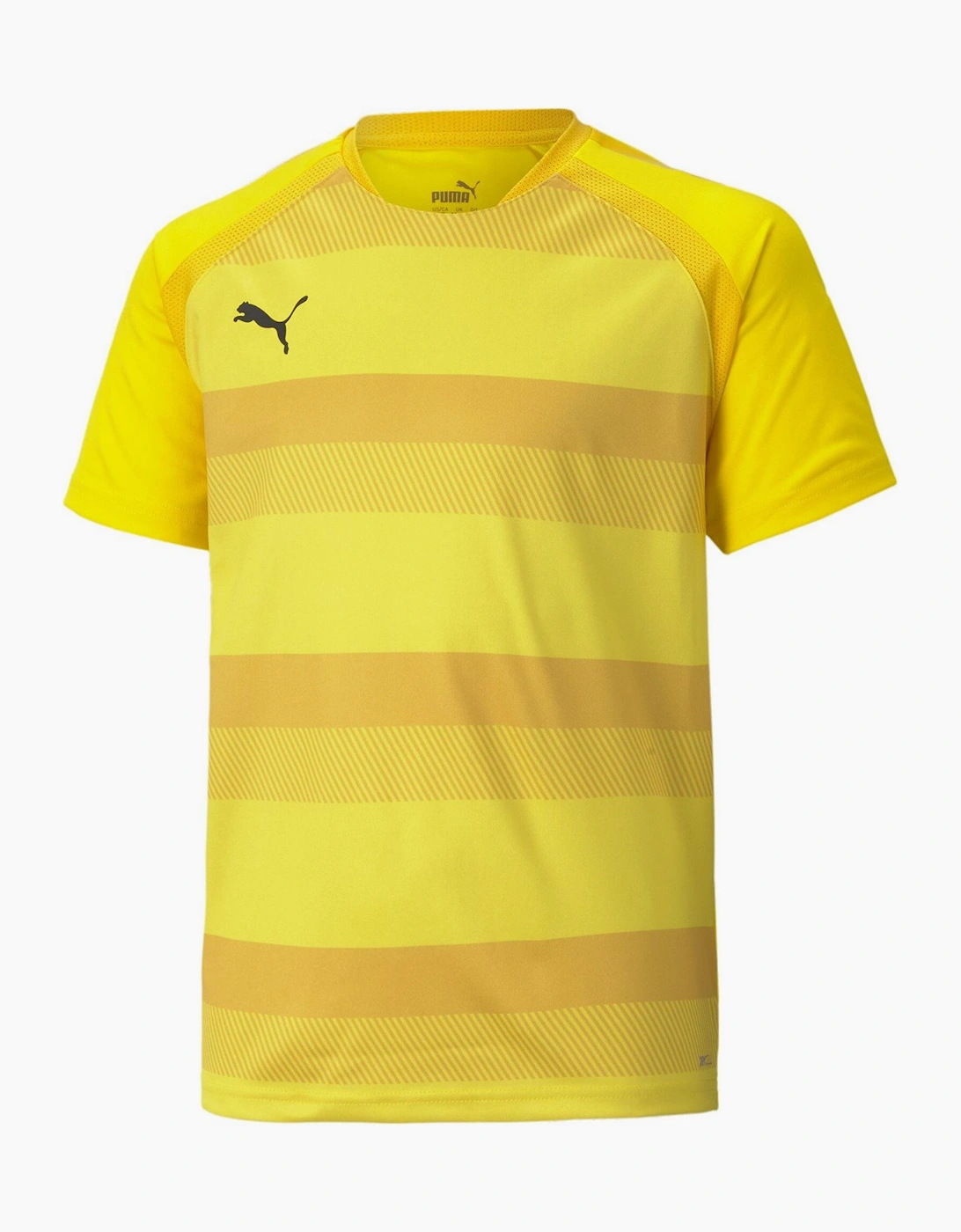 Teamvision Jersey Jr T-Shirt Unisex Kids, 3 of 2