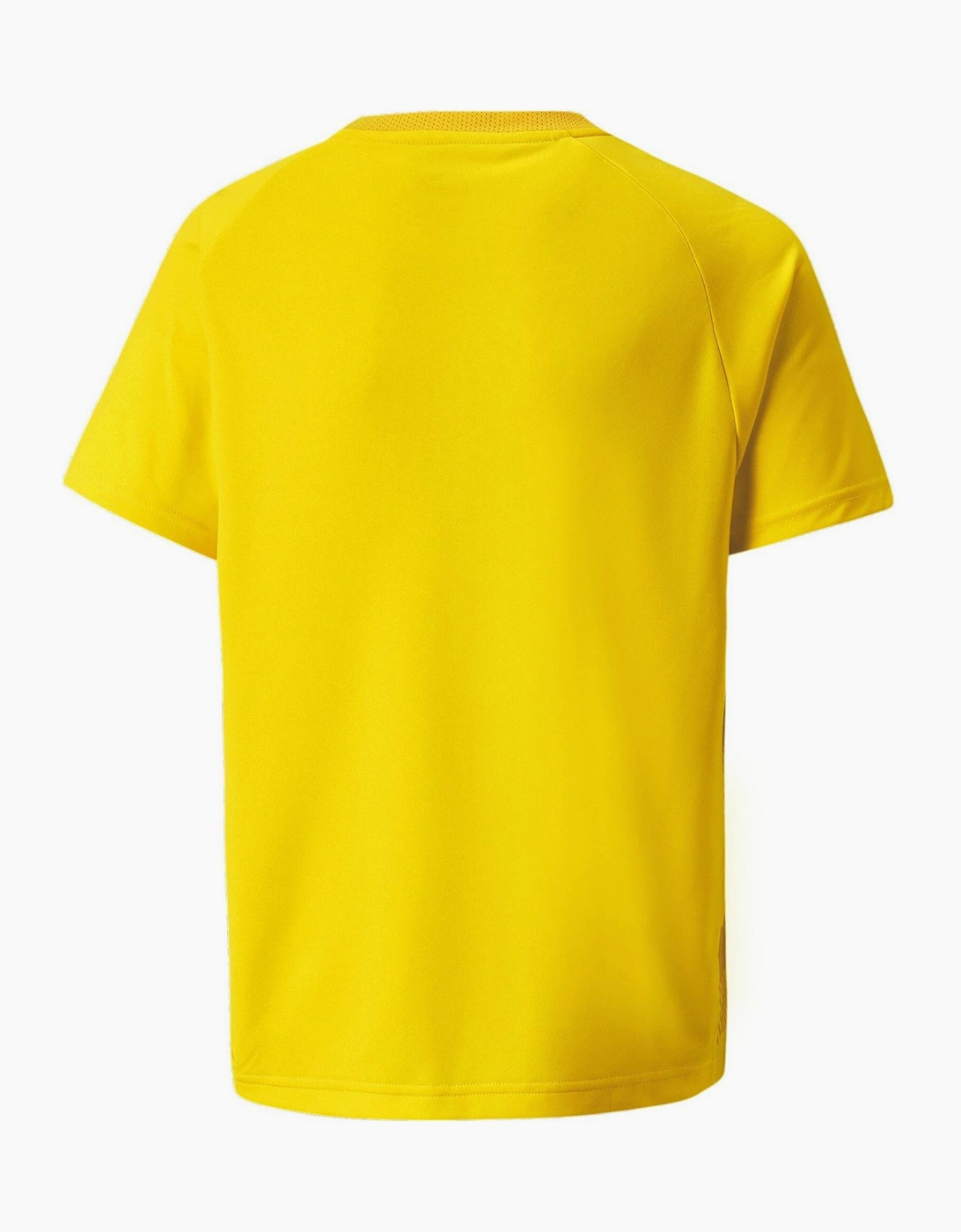 Teamvision Jersey Jr T-Shirt Unisex Kids