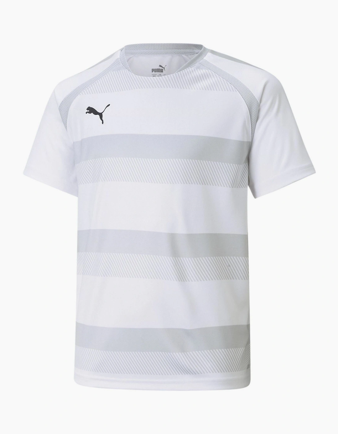 Teamvision Jersey Jr T-Shirt Unisex Kids, 3 of 2