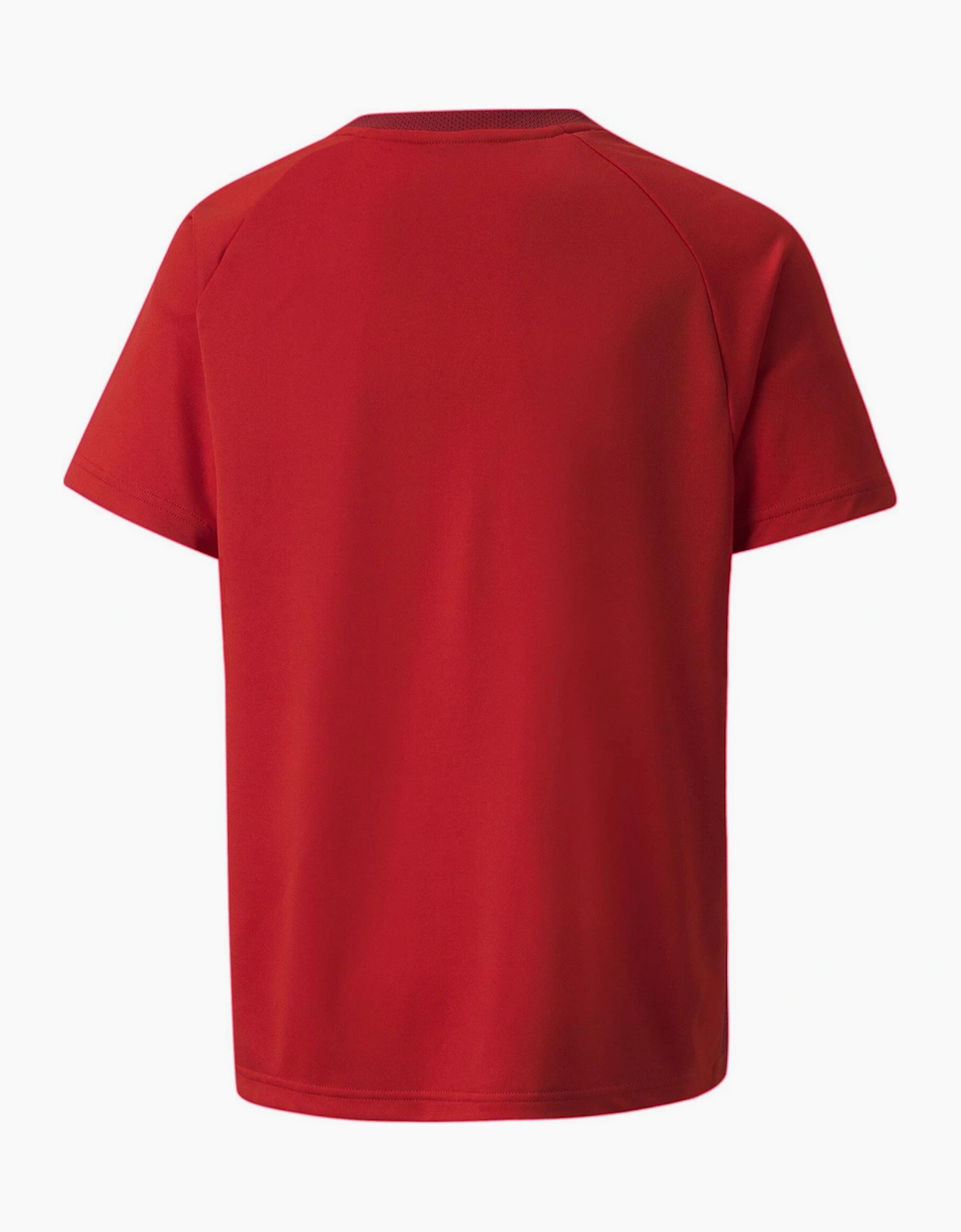 Teamvision Jersey Jr T-Shirt Unisex Kids