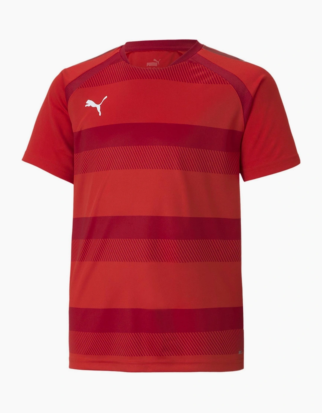 Teamvision Jersey Jr T-Shirt Unisex Kids