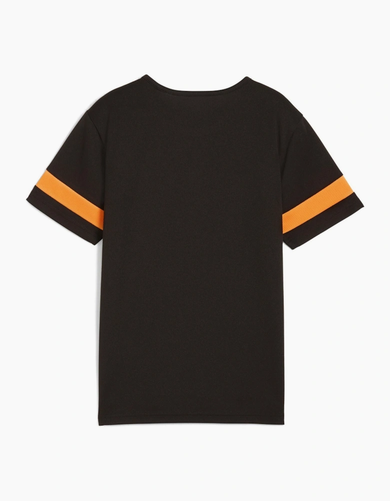 Kids Attacantoraphic Short Sleeve Performance T-Shirt