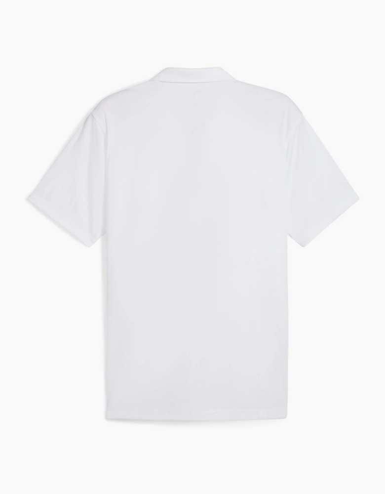 Mens Pure 2.0 Polo   Lc Shirt