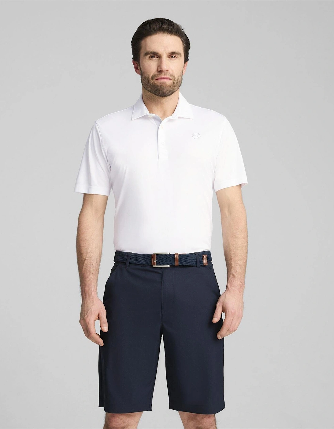 Mens Pure 2.0 Polo   Lc Shirt