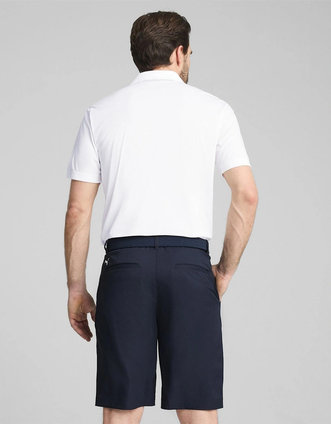 Mens Pure 2.0 Polo   Lc Shirt