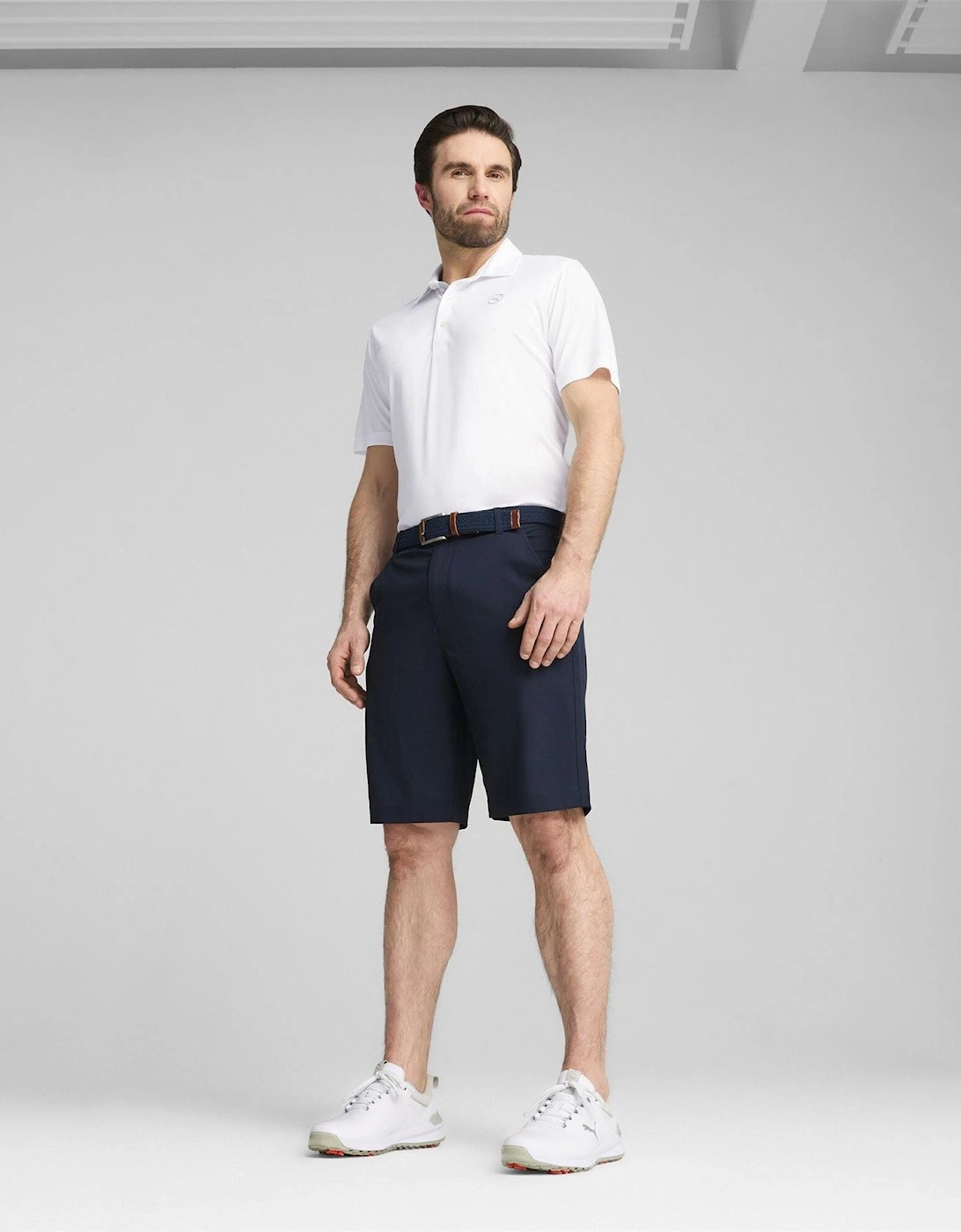 Mens Pure 2.0 Polo   Lc Shirt