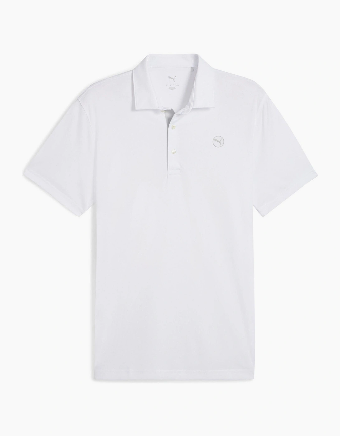 Mens Pure 2.0 Polo   Lc Shirt, 6 of 5
