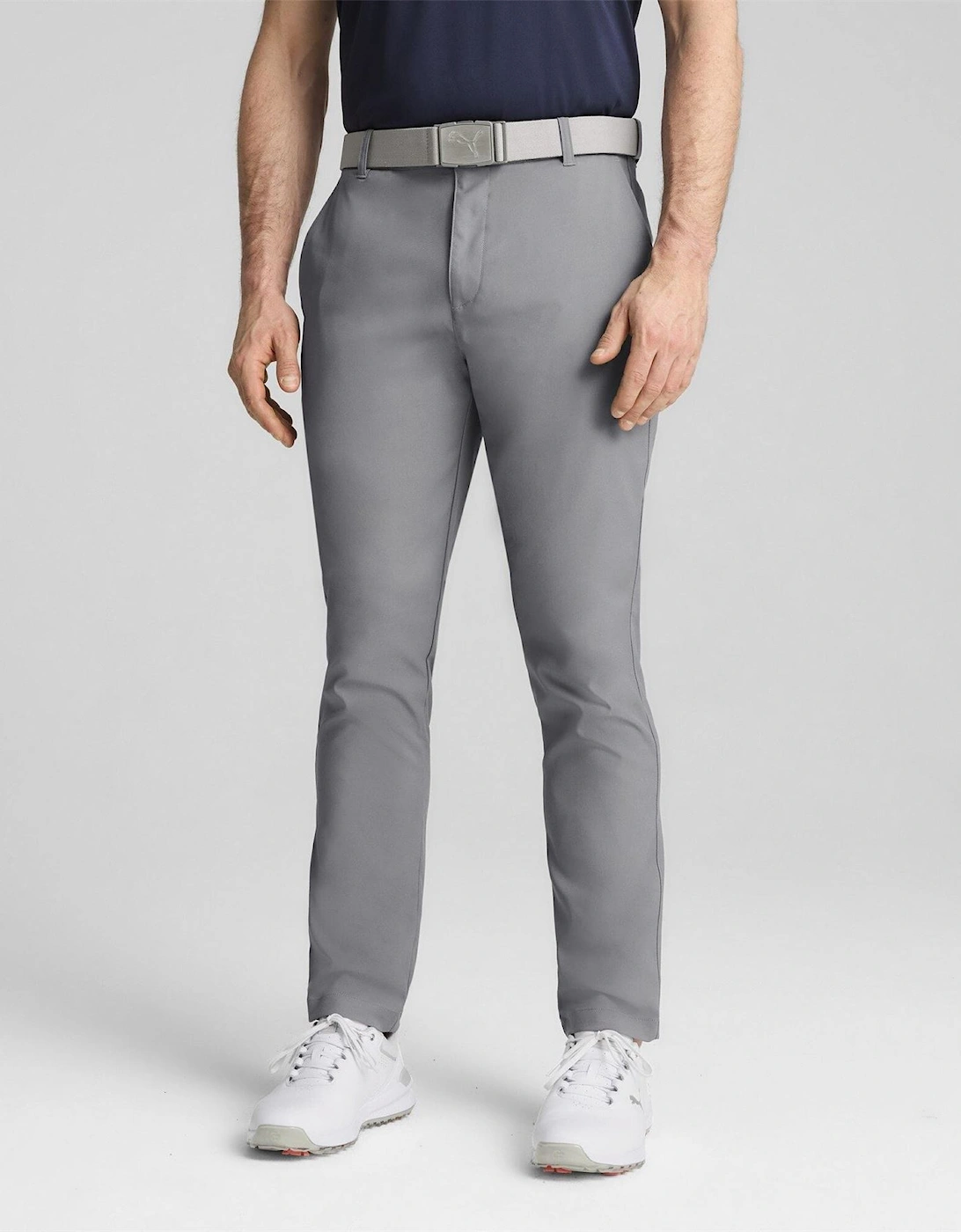 Mens Dealer Tailored Pant Golf Trousers