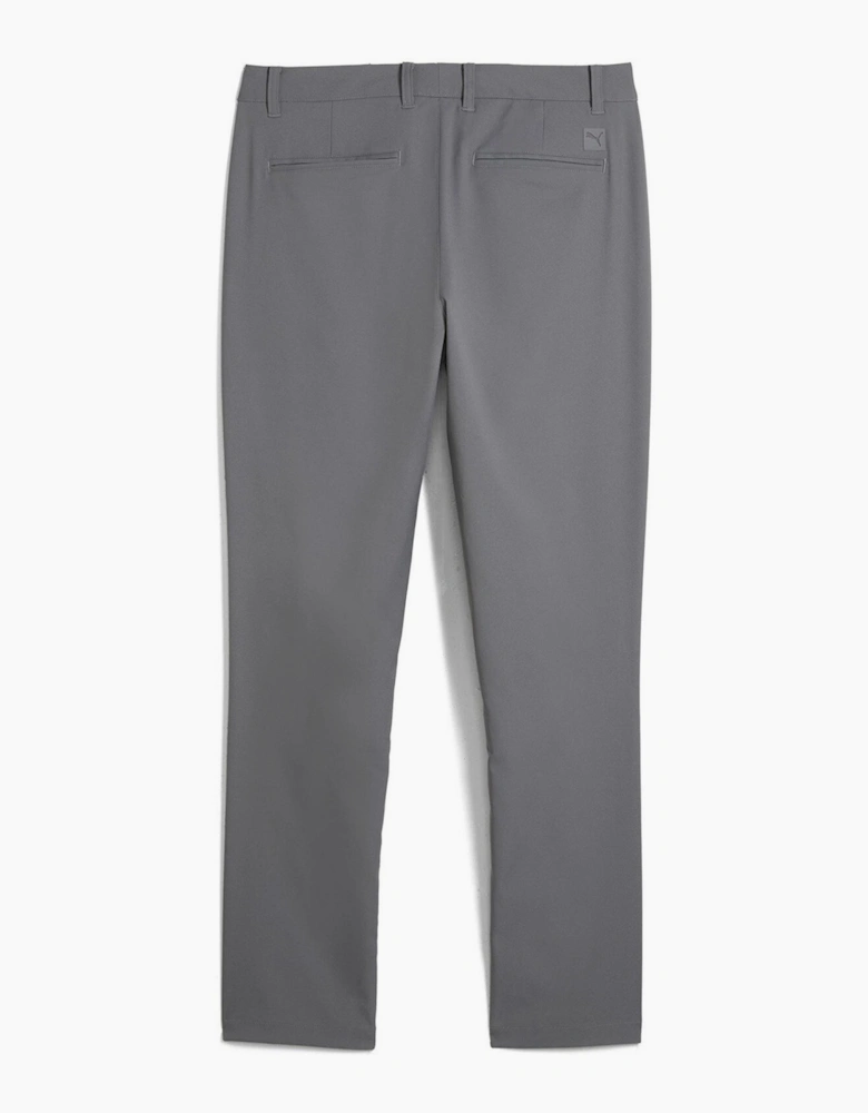 Mens Dealer Tailored Pant Golf Trousers