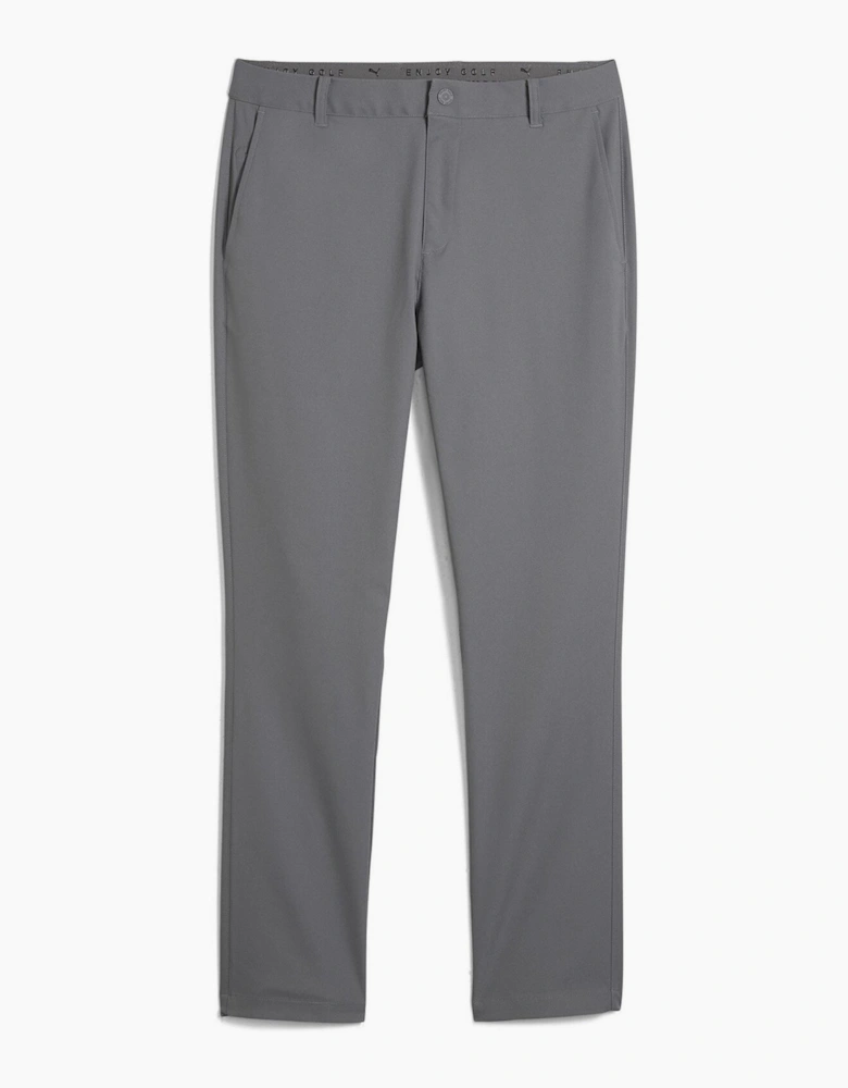 Mens Dealer Tailored Pant Golf Trousers