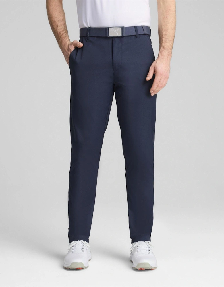 Mens Dealer Tailored Pant Golf Trousers