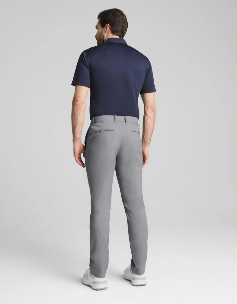 Mens Dealer Tailored Pant Golf Trousers